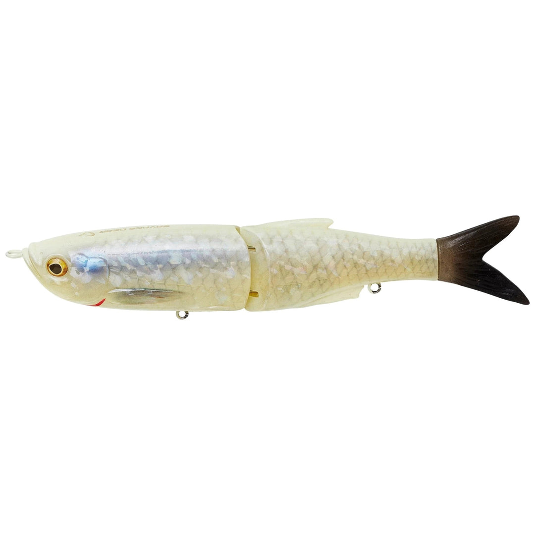 Savage GearSavage Gear Glide Swimmer - Hard Swimbaitsghost boneSVGR - GS - 135 - GHB