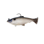 Savage GearSavage Gear Pulse Tail Baitfish RTF 4" Swimbait - Soft SwimbaitsSavage Gear Pulse Tail Baitfish RTF 4" SwimbaitSG - RTF - 2584