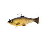 Savage GearSavage Gear Pulse Tail Baitfish RTF 4" Swimbait - Soft SwimbaitsSavage Gear Pulse Tail Baitfish RTF 4" SwimbaitSG - RTF - 2585
