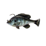 Savage GearSavage Gear Pulse Tail Bluegill RTF 4" Swimbait - Soft SwimbaitsLight GillSG - BGRTF - 2533