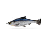 Savage GearSavage Gear Pulse Tail Shiner LB Swimbaits - Soft SwimbaitsShadSG - 2538