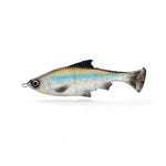 Savage GearSavage Gear Pulse Tail Shiner LB Swimbaits - Soft SwimbaitsHitchSG - 2540