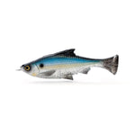 Savage GearSavage Gear Pulse Tail Shiner LB Swimbaits - Soft SwimbaitsSexy ShadSG - 2541