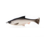 Savage GearSavage Gear Pulse Tail Shiner LB Swimbaits - Soft SwimbaitsWhiteSG - 2544
