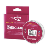 SeaguarSeaguar Abrazx Fluorocarbon Line 200 Yards - LineSeaguar AbrazxSEA100