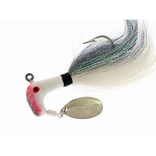 Blakemore Road Runner Curly Tail 1/8 Oz.