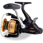 Shimano Baitrunner D