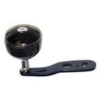 power handle for shimano tranx 200 series reels GOMEXUS 7x4mm Compatible SLX 100 Scorpion 13 Fishing Baitcasting Reel Handle 100mm TRX401AHG Shimano Tranx 300, 301, 400,