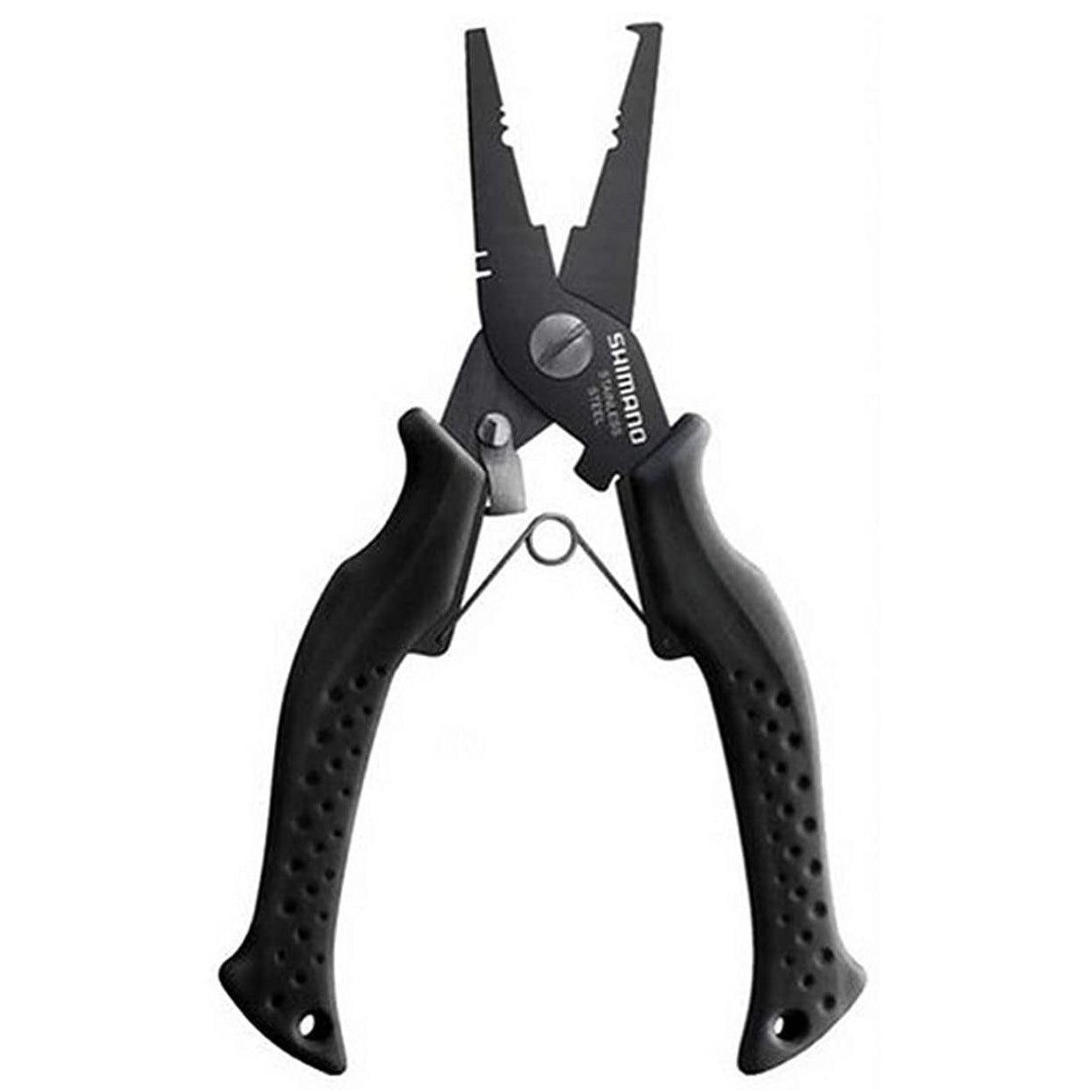ShimanoShimano Advanced Power Pliers - ToolsShimano Advanced Power PliersATAD006BK