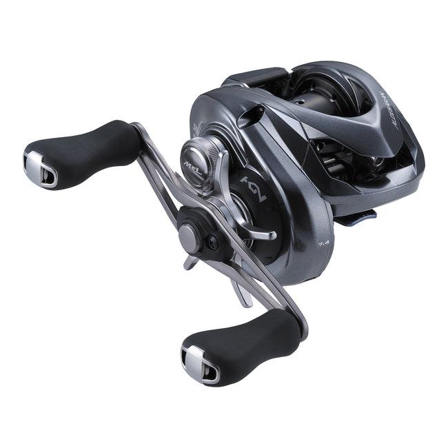 ShimanoShimano Aldebaran MGL Casting Reels - Casting ReelsShimano Aldebaran MGL Casting ReelsALDMGL50HG