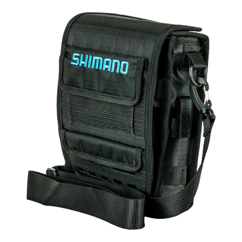 ShimanoShimano Bluewave Surf Bags - Tackle BagsMediumSHMBLUWAV20MDA
