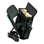 ShimanoShimano Bluewave Surf Bags - Tackle BagsMedium - openSHMBLUWAV20MDA