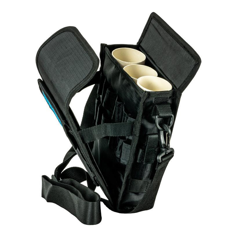 ShimanoShimano Bluewave Surf Bags - Tackle BagsMedium - openSHMBLUWAV20MDA