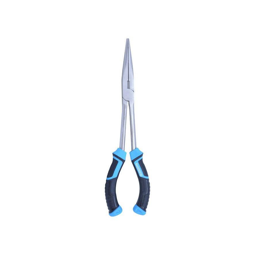 ShimanoShimano Brutas 6" 8" & 11" Pliers - ToolsShimano Brutas 6" 8" & 11" PliersSLRP11N