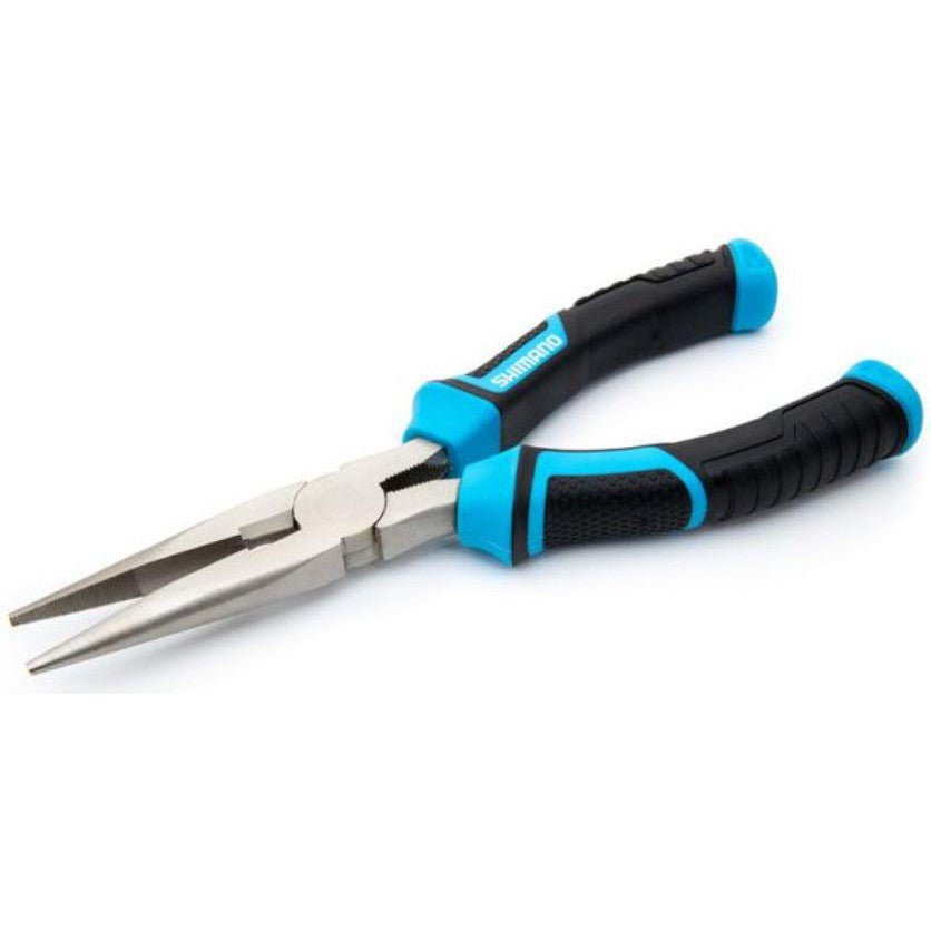 ShimanoShimano Brutas 6" 8" & 11" Pliers - ToolsShimano Brutas 6" 8" & 11" PliersSNNP06N