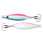 ShimanoShimano Butterfly Flat - Fall Jigs Size 200 - Saltwater Jigspink blueBFLFF200PB