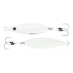 ShimanoShimano Butterfly Flat - Fall Jigs Size 200 - Saltwater JigswhiteBFLFF200SG