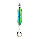 ShimanoShimano Butterfly Wing - Fall Jigs - Saltwater JigsBlue PinkBF080WFBP