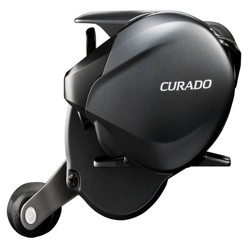 ShimanoShimano Curado 300 K Casting Reels - Casting ReelsShimano Curado 300 K Casting ReelsCU300K