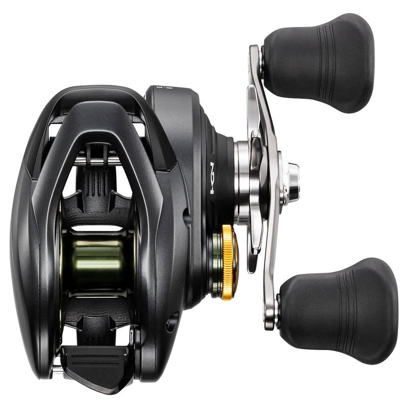 Shimano Reel Curado 300 K