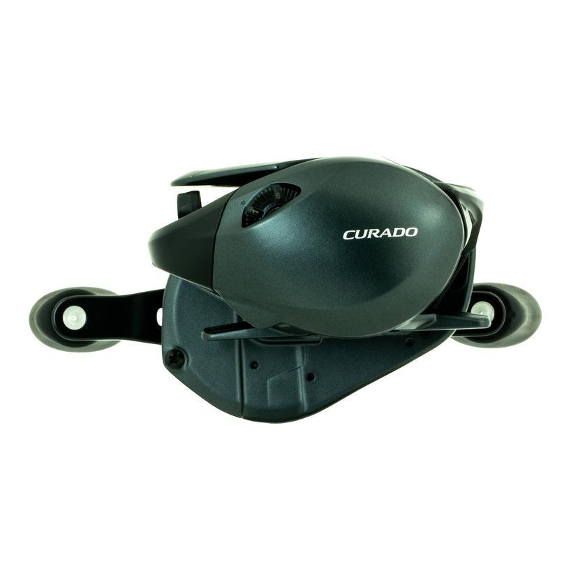 ShimanoShimano Curado MGL 70 K Low Profile Casting Reels - Casting ReelsShimano Curado MGL 70 K Low Profile Casting ReelsCUMGL70HGK