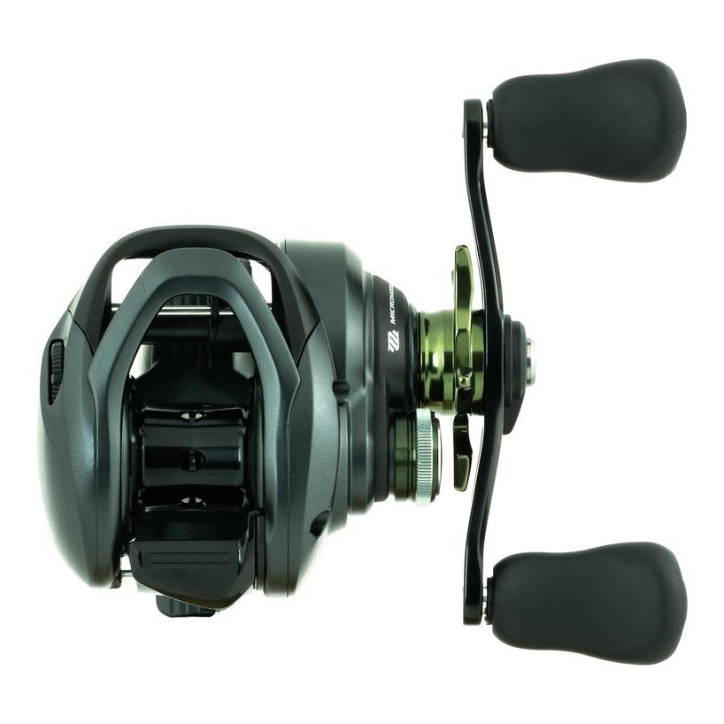 ShimanoShimano Curado MGL 70 K Low Profile Casting Reels - Casting ReelsShimano Curado MGL 70 K Low Profile Casting ReelsCUMGL70HGK