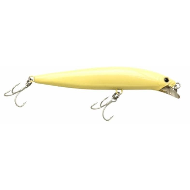 ShimanoShimano Current Sniper Jerkbait - JerkbaitShimano Bone WhiteOM140PE - BW