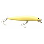 ShimanoShimano Current Sniper Jerkbait - JerkbaitShimano Bone WhiteOM140PE - BW