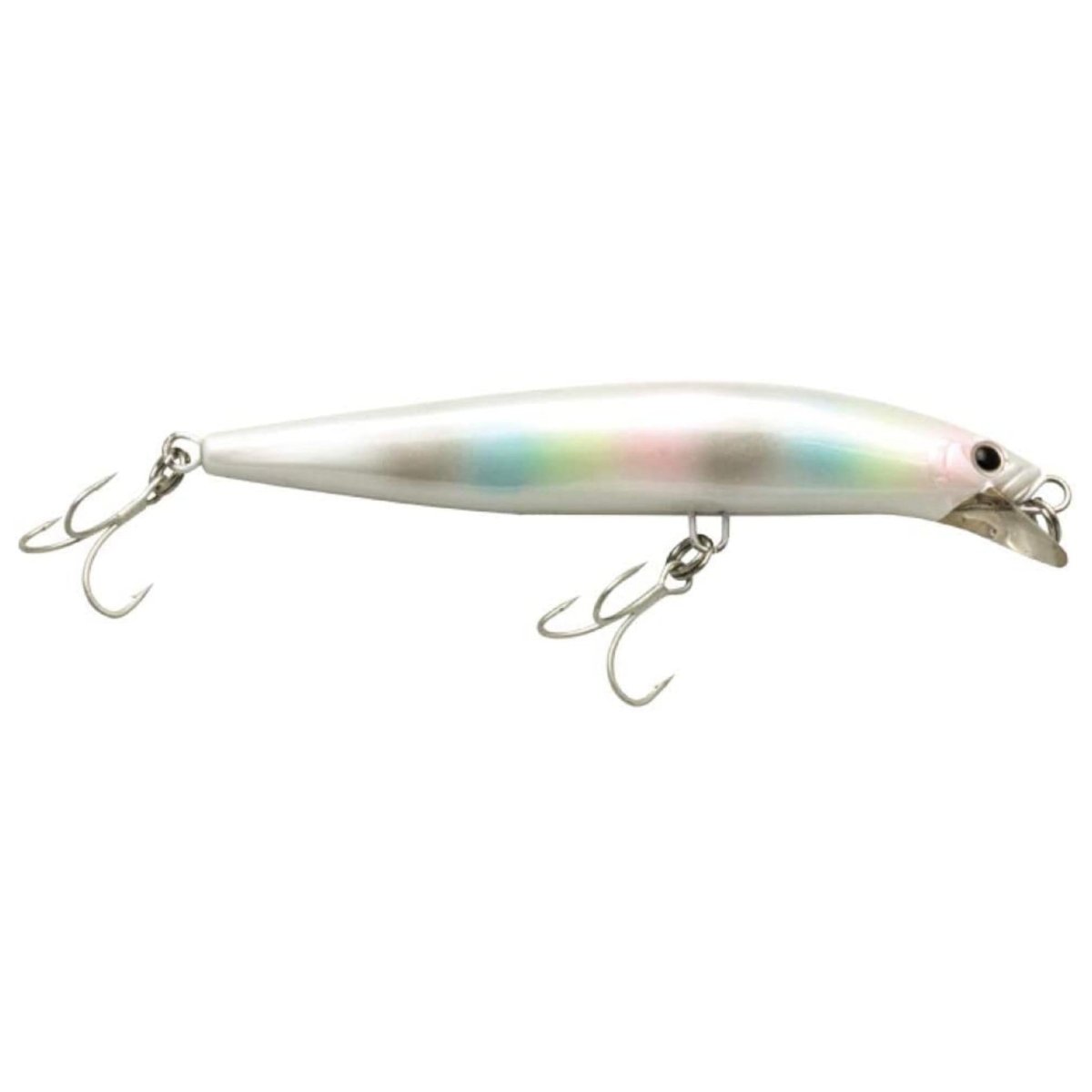 Shimano Current Sniper Jerkbait – 140mm – Brown Back