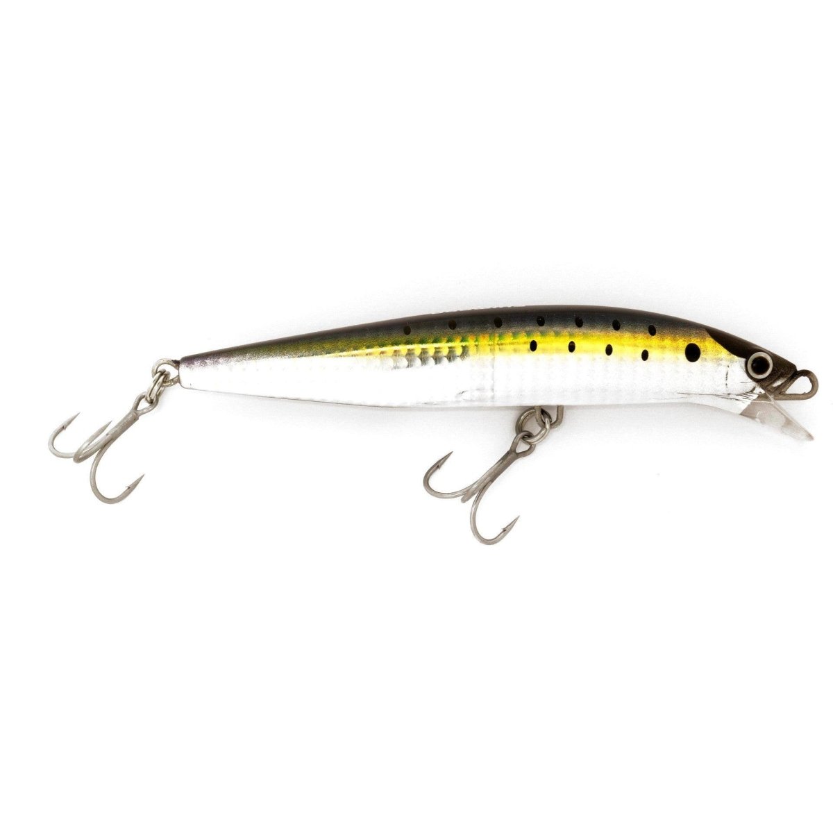 ShimanoShimano Current Sniper Jerkbait - JerkbaitColtsniper Jerkbait BunkerSHI1300