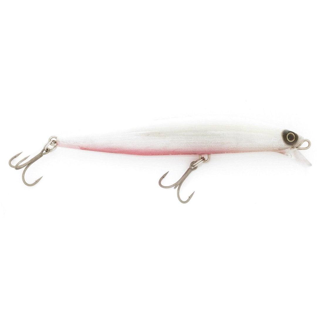 ShimanoShimano Current Sniper Jerkbait - JerkbaitColtsniper Jerbait Bone PinkSHI1301
