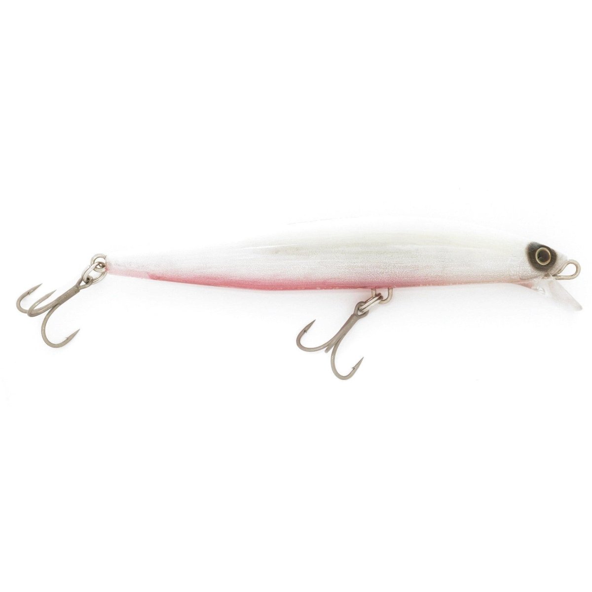 ShimanoShimano Current Sniper Jerkbait - JerkbaitColtsniper Jerbait Bone PinkSHI1301