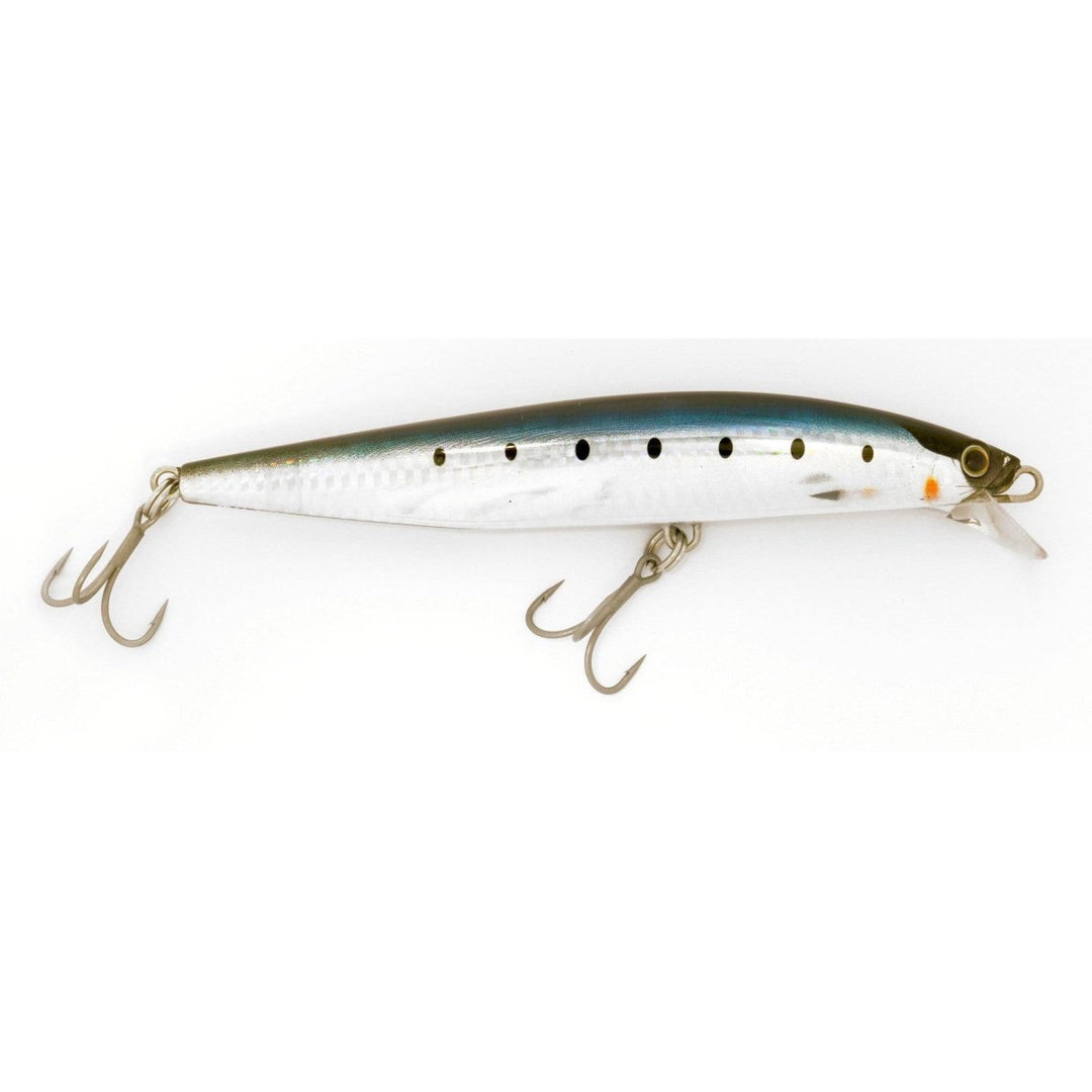 ShimanoShimano Current Sniper Jerkbait - JerkbaitColtsniper Jerkbait Blue SardineSHI1302