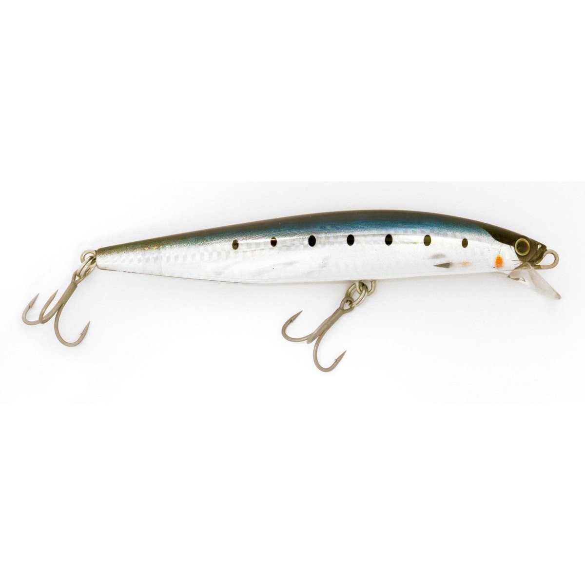 ShimanoShimano Current Sniper Jerkbait - JerkbaitColtsniper Jerkbait Blue SardineSHI1302