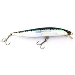 ShimanoShimano Current Sniper Jerkbait - JerkbaitColtsniper Jerkbait Green MackSHI1303