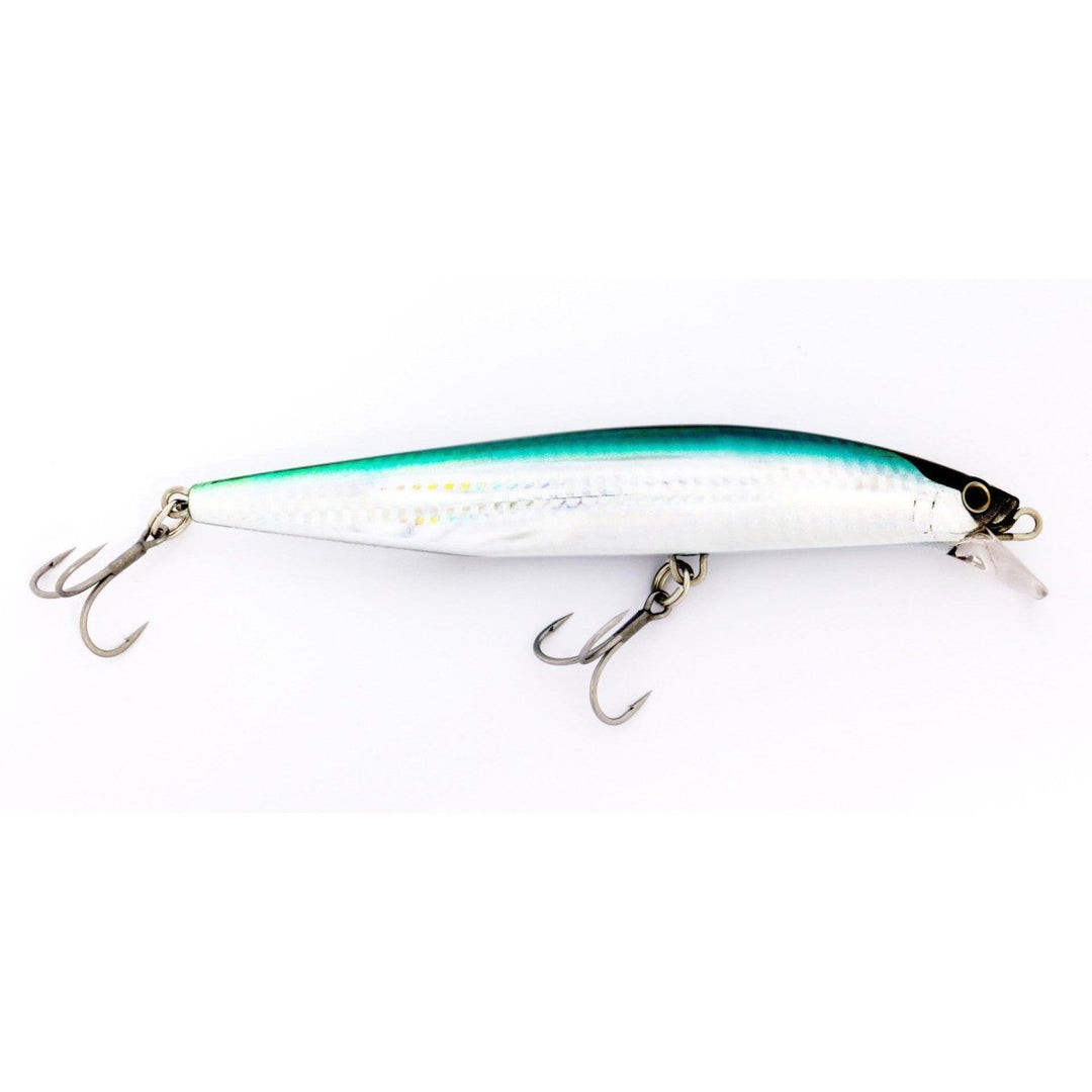 ShimanoShimano Current Sniper Jerkbait - JerkbaitColtsniper Jerkbait Mint GrunSHI1304