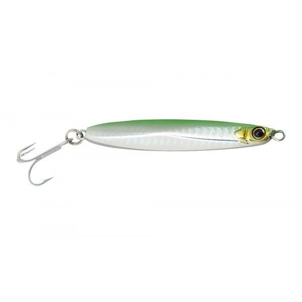 ShimanoShimano Current Sniper Jigs - Saltwater JigsShimano Current Sniper JigsJM002MEGM