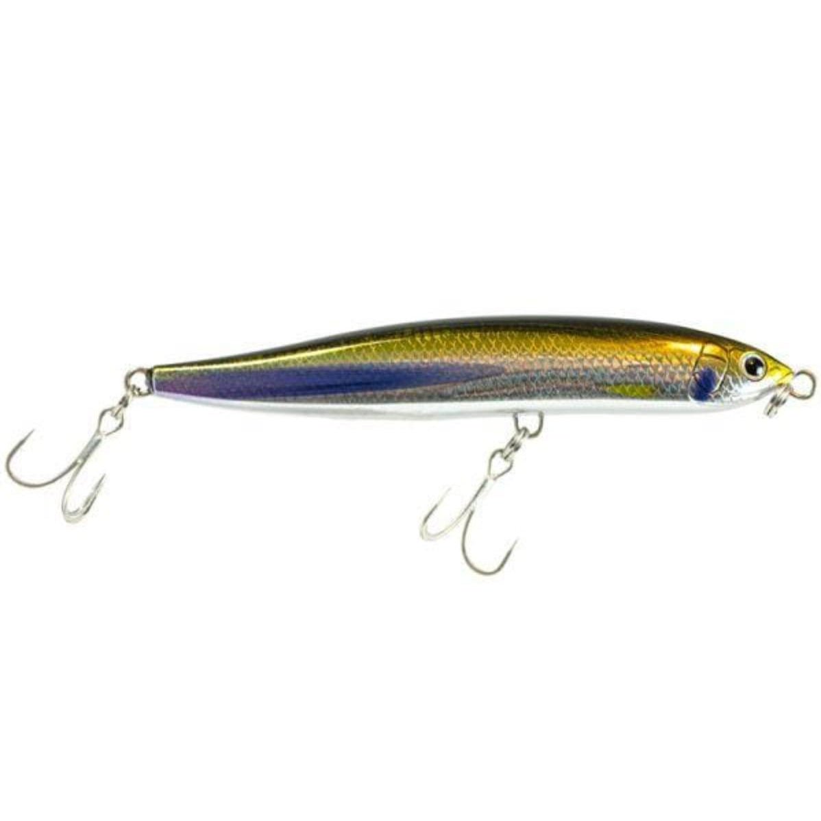 ShimanoShimano Current Sniper Sinking Stickbait - Stick BaitBrown BackOL212PEBB