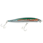 ShimanoShimano Current Sniper Sinking Stickbait - Stick BaitInjured Mackerel OL214PEIM