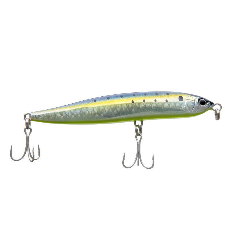 ShimanoShimano Current Sniper Sinking Stickbait - Stick BaitShimano Coltsniper stick bait MenhadenOL214PEMH