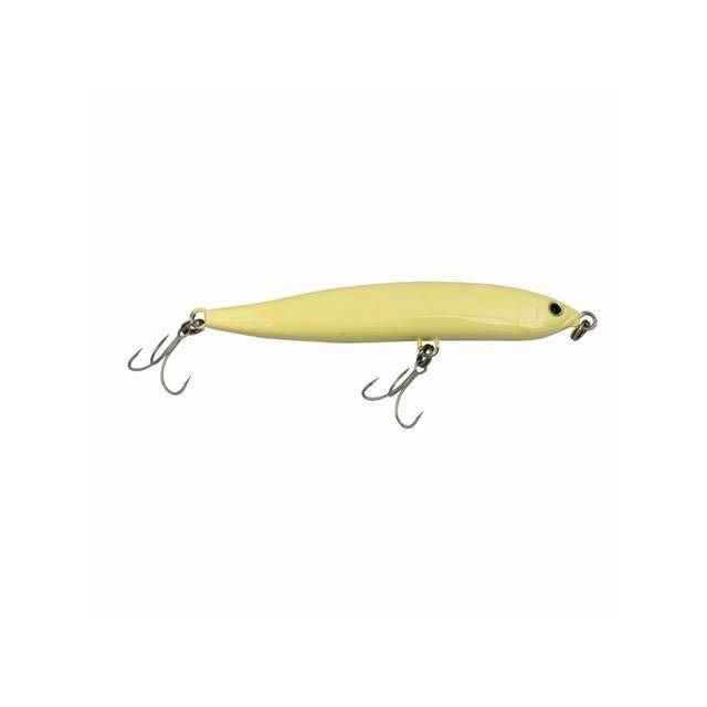 ShimanoShimano Current Sniper Sinking Stickbait - Stick BaitBone WhiteSHI052