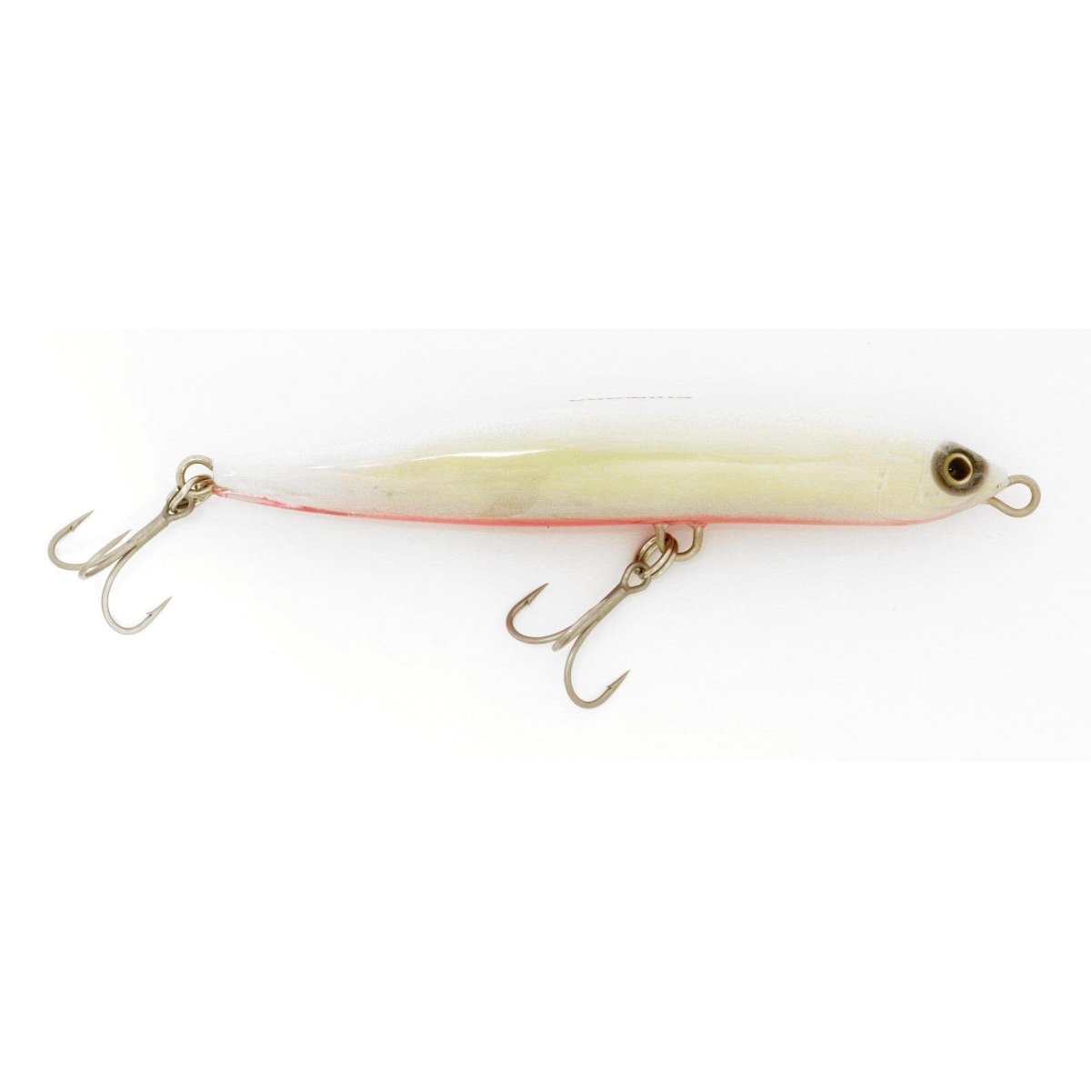 ShimanoShimano Current Sniper Sinking Stickbait - Stick BaitColtsniper Stickbait Bone Pink SHI932