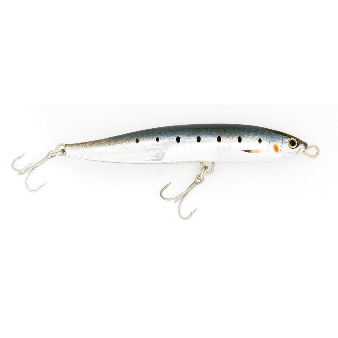 ShimanoShimano Current Sniper Sinking Stickbait - Stick BaitColtsniper Stickbait Blue SardineSHI933