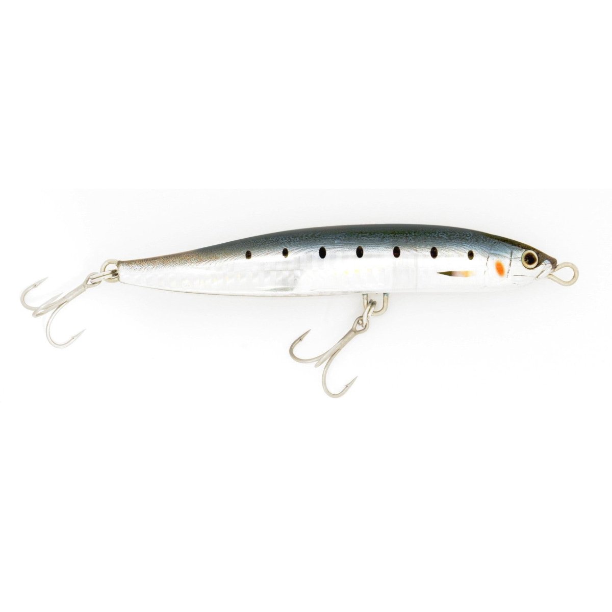 ShimanoShimano Current Sniper Sinking Stickbait - Stick BaitColtsniper Stickbait Blue SardineSHI933