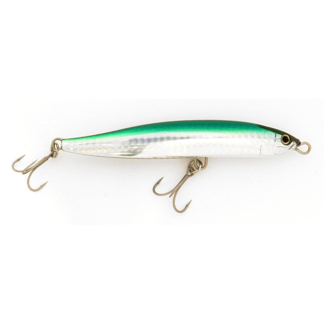 ShimanoShimano Current Sniper Sinking Stickbait - Stick BaitColtsniper Stickbait Mint Green SHI935