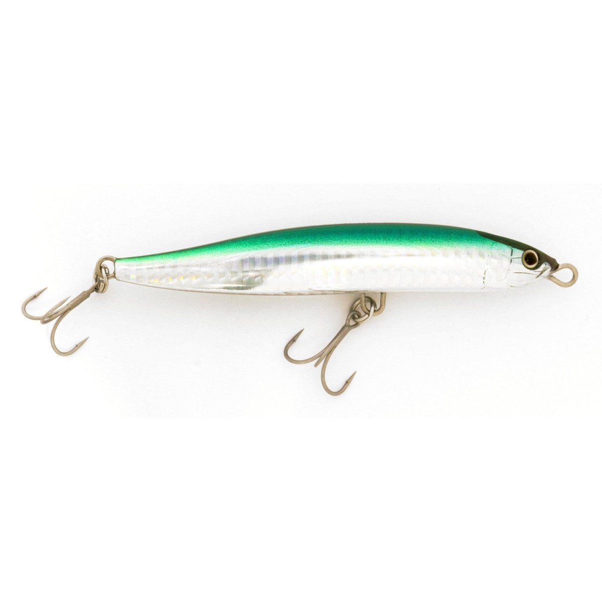 ShimanoShimano Current Sniper Sinking Stickbait - Stick BaitColtsniper Stickbait Mint Green SHI935