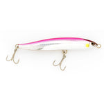 ShimanoShimano Current Sniper Sinking Stickbait - Stick BaitColtsniper Stickbait Pink Back SHI936