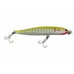 ShimanoShimano Current Sniper Sinking Stickbait - Stick BaitYellow BlackSHI948