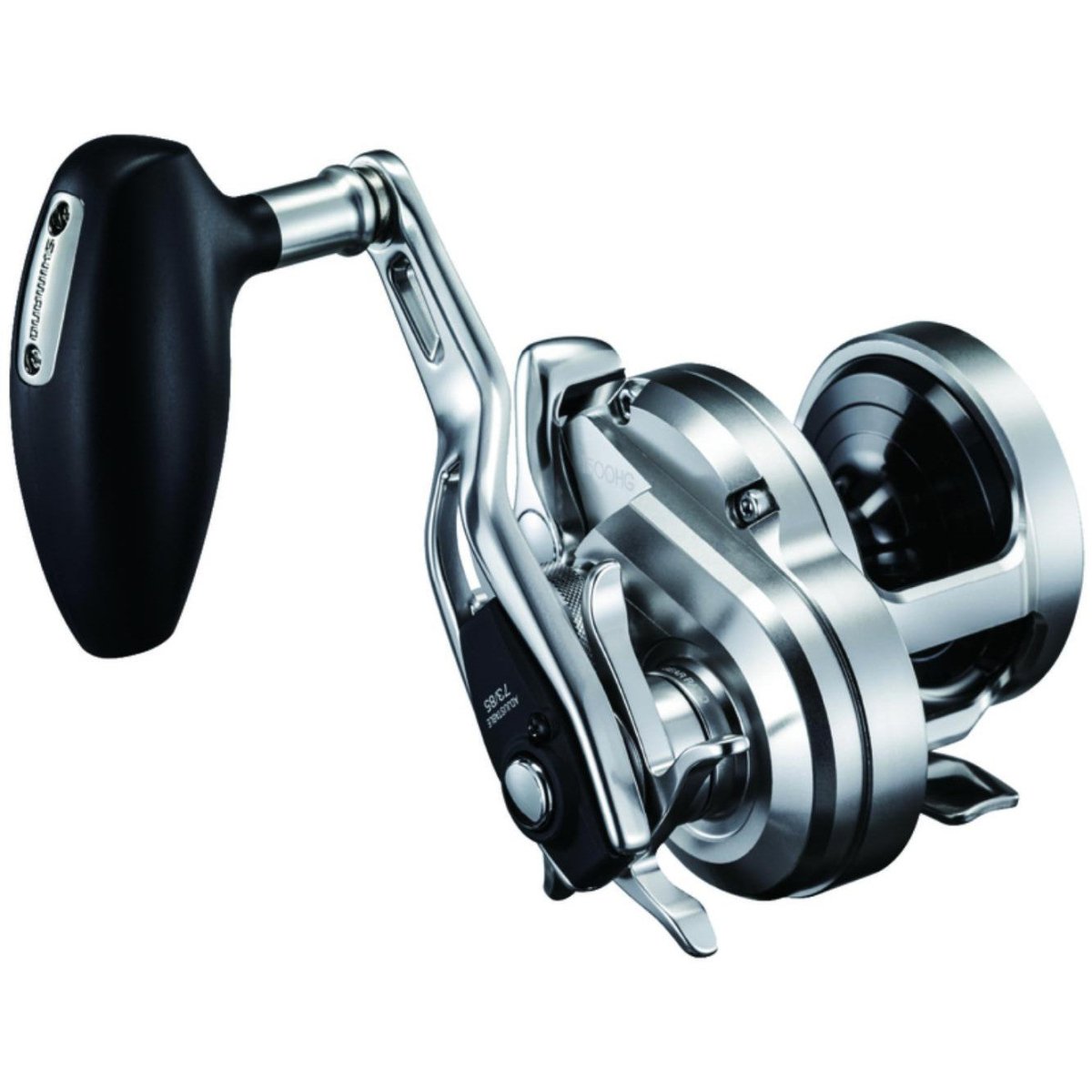 ShimanoShimano Ocea Jigger Star Drag Reels - Conventional Star Drag ReelsShimano Ocea Jigger Star Drag ReelsOCEAJG1500PG