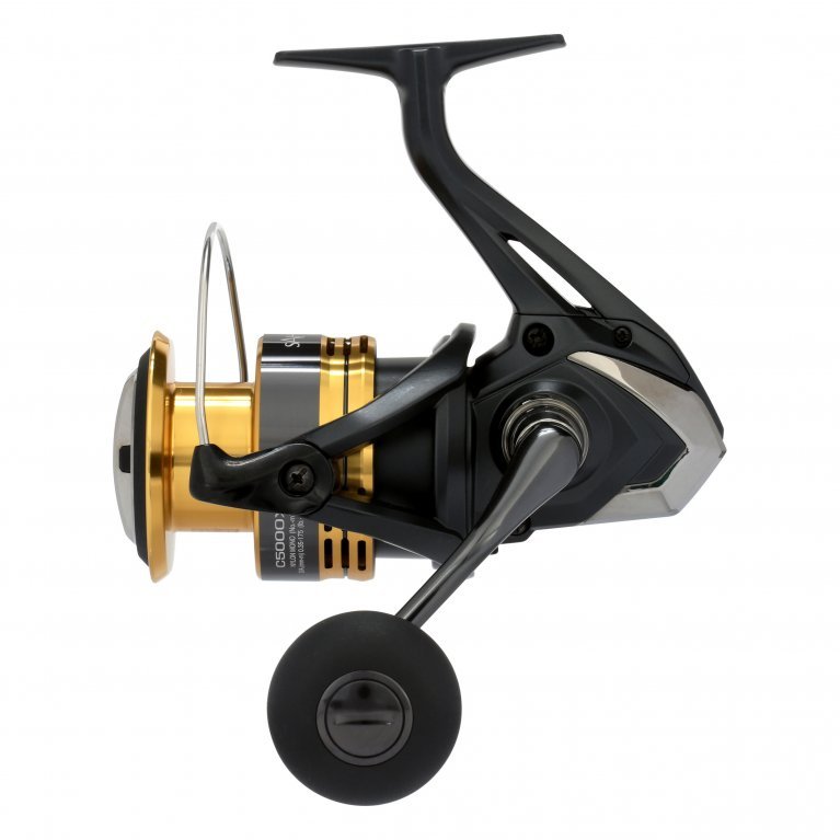 reel shimano sahara 5000 Shimano Sahara FJ Spinning Reel